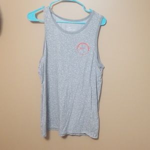 Mens nike tank